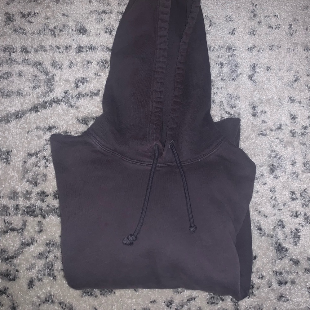 Aritzia Boyfriend Hoodie